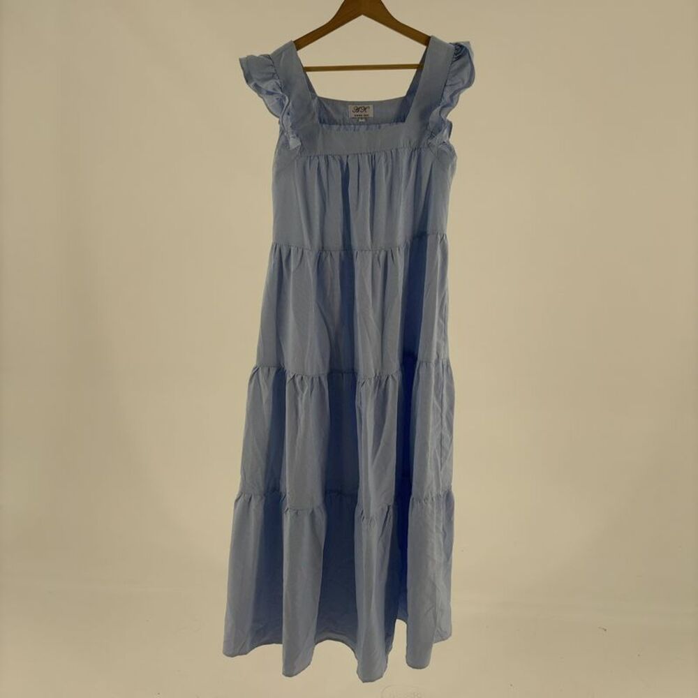 ANNA KAY Malo Dress Multicolored Stripes